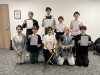 全国に広がっている「ソーラーポール」です。「「認知動作型トレーニング」その②　　　　　　　【ソーラーポール】」