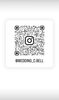 インスタQR「\ベルセレマ新川公式LINEお友達大募集中/」
