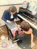 「【勝どきのピアノ教室】ピアノ講師研修の様子🎹」