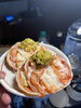 日替わりおすすめメニュー「恵庭　海鮮　居酒屋」