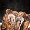 牡蠣のガンガン焼き　5個