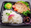 「10月16日のお弁当」