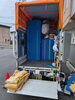 単身〜軽貨物まで輸送！迅速対応「荷物たっぷりでも安心！赤帽勝部運送におまかせください🚛」