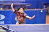 「全農杯全日本卓球選手権大会に行ってきました！」