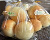 まるパン「八王子シフォンケーキ　　　G&Bみづき」