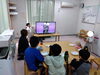 お祝いの動画放映「お誕生会【札幌北区太平の児童ディサービス】」