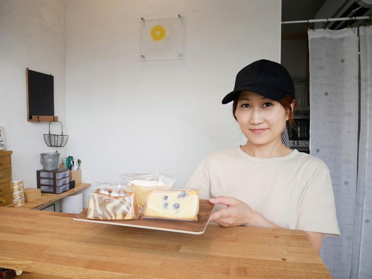 梶木美夕紀さん Coconotane 店主 Vol 059 伏見人 まいぷれ 京都市伏見区 梶木美夕紀さん Coconotane 店主 Vol 059 伏見人 まいぷれ 京都市伏見区