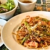 本格イタリアンが楽しめる東加古川の「アネッロ」さんでパスタランチ♪