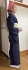「2部式きもの👘」
