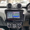 「スイフトHYBRIDMGを納車させて頂きました‼.｡.:*･'(*ﾟ▽ﾟ*)’･*:.｡.」