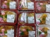 お弁当の特注も承ります。まずはご相談を！「家計応援セール！現金でお買い上げでレジにて１０%引き！」