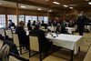 能登新での祝賀会の様子「どんな道も自分次第！新年のご挨拶【村上市の総合建設業｜加藤組】」