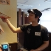 【牛角　向宿店】おいしいごほうびが待っているから、今日も楽しく頑張れる！！