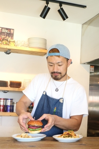 Grow 奥州市江刺 店長 菊地良太さん この人に聞く まいぷれリーフレット特集 まいぷれ 花巻 北上 一関 奥州 Grow 奥州市江刺 店長 菊地良太さん この人に聞く まいぷれリーフレット特集 まいぷれ 花巻 北上 一関 奥州