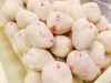 いちご大福 発売 和菓子 上田屋のニュース まいぷれ 西尾 碧南 高浜