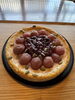 「チーズケーキ⭐︎」