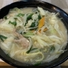 タンメン