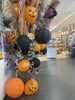 ハロウィンの色！「ハロウィンが来た！」