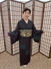 「涼やかできちんとした装い。ベテラン講師が魅せる夏・単衣の着こなし」