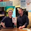 八王子の噴水ビルでこだわりのビールカレーを頂いて来ました♪