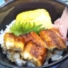 うな玉丼