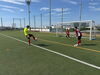 「【U-15】活動レポート〈開催日:10/12(月)〉」