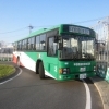 8ｔ限定中型免許＋AT限定普通二種免許所持者