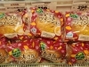 「大きなツインシュー…オススメ商品です❗」