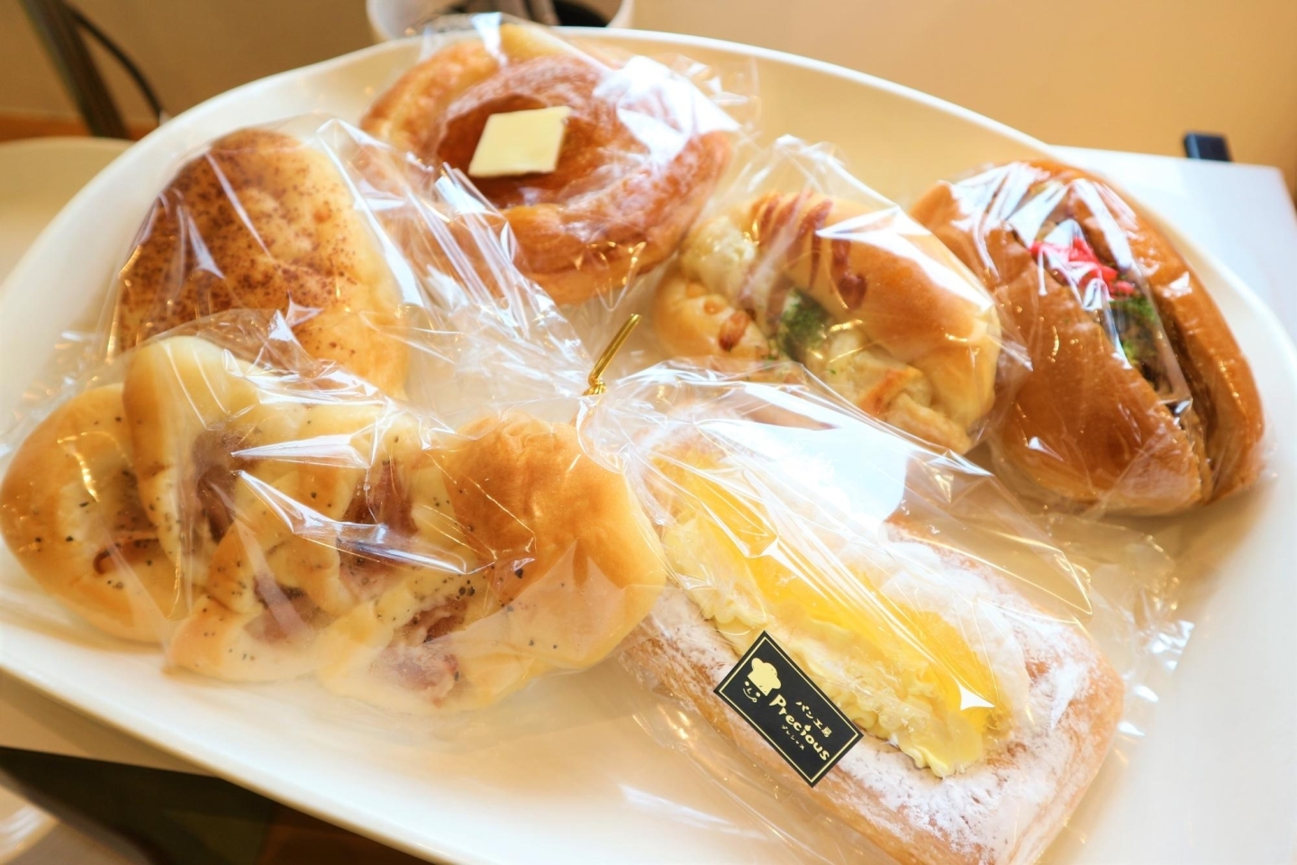福井市 運動公園近く パン工房 Precious プレシャス 福井の人気 おすすめパン屋さん特集 まいぷれ 福井 福井市 運動公園近く パン工房 Precious プレシャス 福井の人気 おすすめパン屋さん特集 まいぷれ 福井