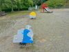 寺谷総合公園「御浜にある寺谷総合公園⛲️のスイレン🪷が見頃❣️」
