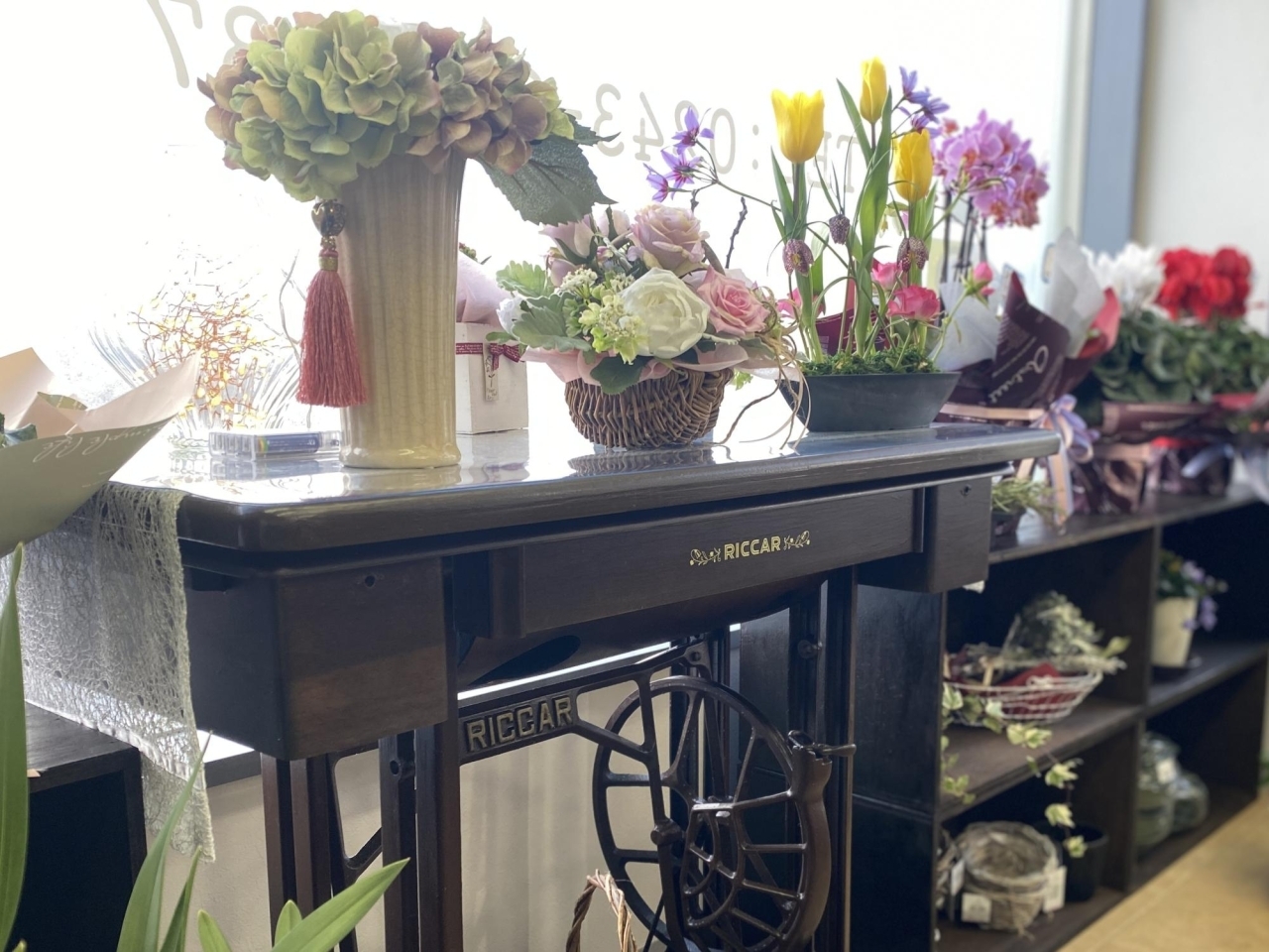 Flower Shop 花かご 新店特集 福島市のニューオープン店 まいぷれ 福島市 Flower Shop 花かご 新店特集 福島市のニューオープン店 まいぷれ 福島市