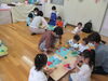 色んなもの作ろう「今日は「こあら組がありました。」」