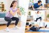 もちろんご自宅での腕立て伏せや腹筋、スクワットなんかもとても有効です。チャレンジしてみてください！「体力を付けるにはどうしたら良いのか？　今日から始める健康習慣・・・」