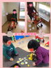 「楽しみだね♡【交野市・小規模保育園】」