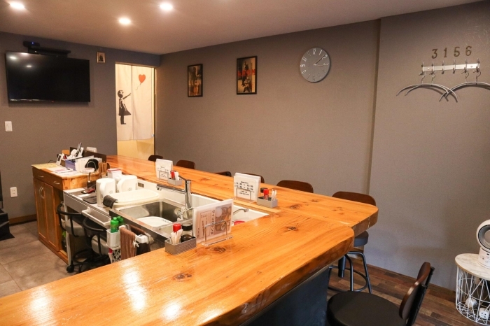 Kitchen サイコロ 22年3月1日に新たにオープンしたお店 新店オープン情報 まいぷれ 和歌山市 Kitchen サイコロ 22年3月1日に新たにオープンしたお店 新店オープン情報 まいぷれ 和歌山市