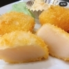 揚げたてホタテフライ（3個）