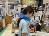 ネッククーラー着用イメージ「スポーツ用品店いち推しのひんやりグッズ特集！」