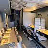 くつろげる掘りごたつ席あり「【ご報告】鰻の成瀬 湖南店は新店「鰻腹 -manpuku-」として生まれ変わりました」
