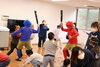 豆まき「放課後等デイサービス「ずっと」と合同イベント☆」