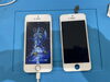 After「iPhone  画面修理」