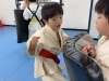 「5月19日(火)の稽古風景≪ 明石/空手/スポーツ/運動/幼児/小学生/お稽古/習い事≫」