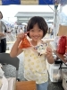 「🌈 雨にも負けず！笑顔あふれる「あやべ産業まつり2025」🎪」