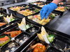 「大切な方へ届ける、トレビの仕出し弁当」