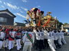 「【2024年】10月13日（日）嘉母神社祭礼の2日目が行われています！」