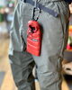 「NANGA  Mini sleeping bag phone case」