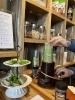 「プロテインカフェスタイルerbe（エルベ）さんに行ってきました🥛｜お散歩日記」