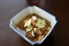 「昼はラーメンと定食で、夜は宴会と〆ラーメンを楽しめる店です♪」