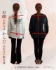 「お顔のお悩み、実は体の歪みが原因かも！？【村上市の小顔整体/小顔矯正/全身の歪みを整え戻りの少ない美小顔へ/姿勢改善/自律神経/整顔】」