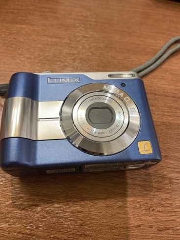 誰もが買ったデジタルカメラはありませんか？「【ちょと前のデジタルカメラ・一眼レフカメラ募集】平成デジタルカメラ最低保証１０００円！」