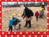 松塚公園へ行ってきました！「少しずつ…【交野市・小規模保育園】」
